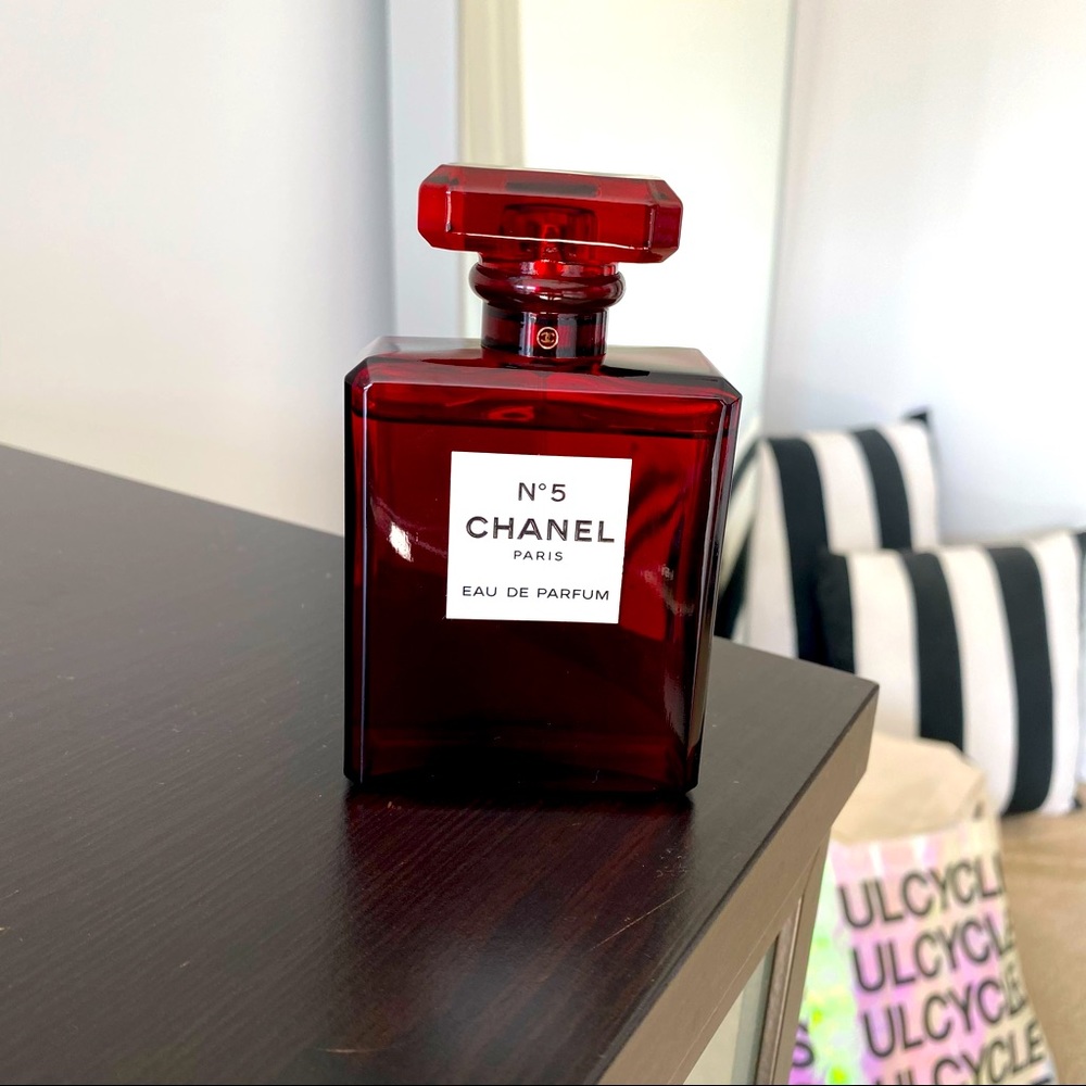 CHANEL No.5 eau de parfum